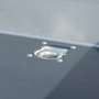 Isuzu D-Max N60 B Single 4x4 A/T Ribaltabile 2400x1845 mm Bianco - thumbnail 5
