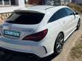 Mercedes-Benz CLA 45 AMG Shooting Brake 4Matic 7G-DCT Blanc - thumbnail 5