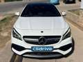 Mercedes-Benz CLA 45 AMG Shooting Brake 4Matic 7G-DCT Blanc - thumbnail 3