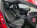 Mercedes-Benz CLA 180 , AMG LINE, PANORAMA, NAVI, LED, PDC, AUTOMATIK Rouge - thumbnail 11