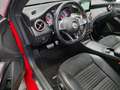 Mercedes-Benz CLA 180 , AMG LINE, PANORAMA, NAVI, LED, PDC, AUTOMATIK Rouge - thumbnail 7