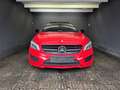 Mercedes-Benz CLA 180 , AMG LINE, PANORAMA, NAVI, LED, PDC, AUTOMATIK Rouge - thumbnail 2