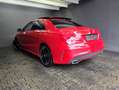 Mercedes-Benz CLA 180 , AMG LINE, PANORAMA, NAVI, LED, PDC, AUTOMATIK Rouge - thumbnail 6