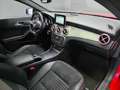 Mercedes-Benz CLA 180 , AMG LINE, PANORAMA, NAVI, LED, PDC, AUTOMATIK Rouge - thumbnail 10