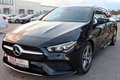 Mercedes-Benz CLA 200 d Shooting Brake Aut.*AMG-Line*1.Besitz* Schwarz - thumbnail 8