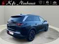 Peugeot 5008 mHEV 136 e-DCS6 Allure Aut. Schwarz - thumbnail 3