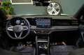 Volkswagen Tiguan Tiguan 2.0TDI R-Line 4Motion Pano*Matrix*AHK*ACC Schwarz - thumbnail 17