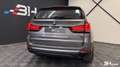 BMW X5 3.0 D 260 EXCLUSIVE XDRIVE BVA Gris - thumbnail 5