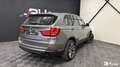 BMW X5 3.0 D 260 EXCLUSIVE XDRIVE BVA Gris - thumbnail 4
