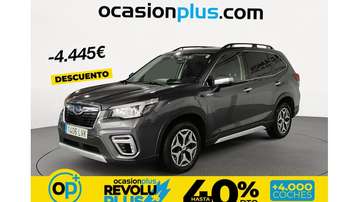 2.0i Hybrid Sport Plus CVT