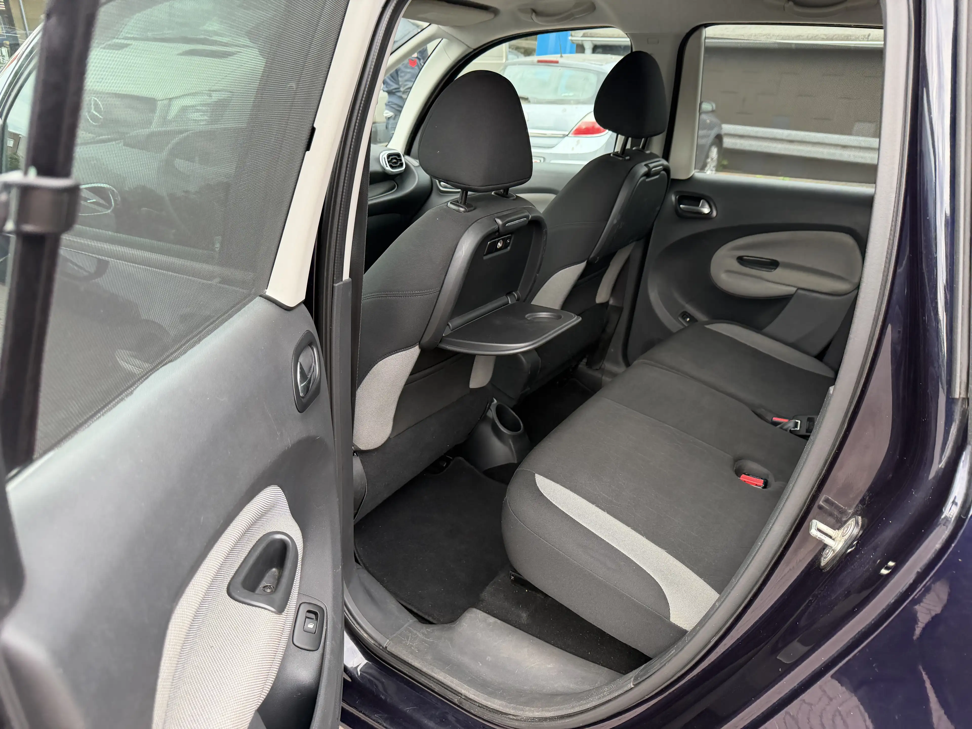 Citroen C3 Picasso Selection*TÜV NEU*GARANTIE* — photo 4