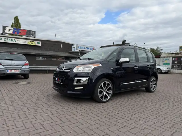 Citroen C3 Picasso Selection*TÜV NEU*GARANTIE*