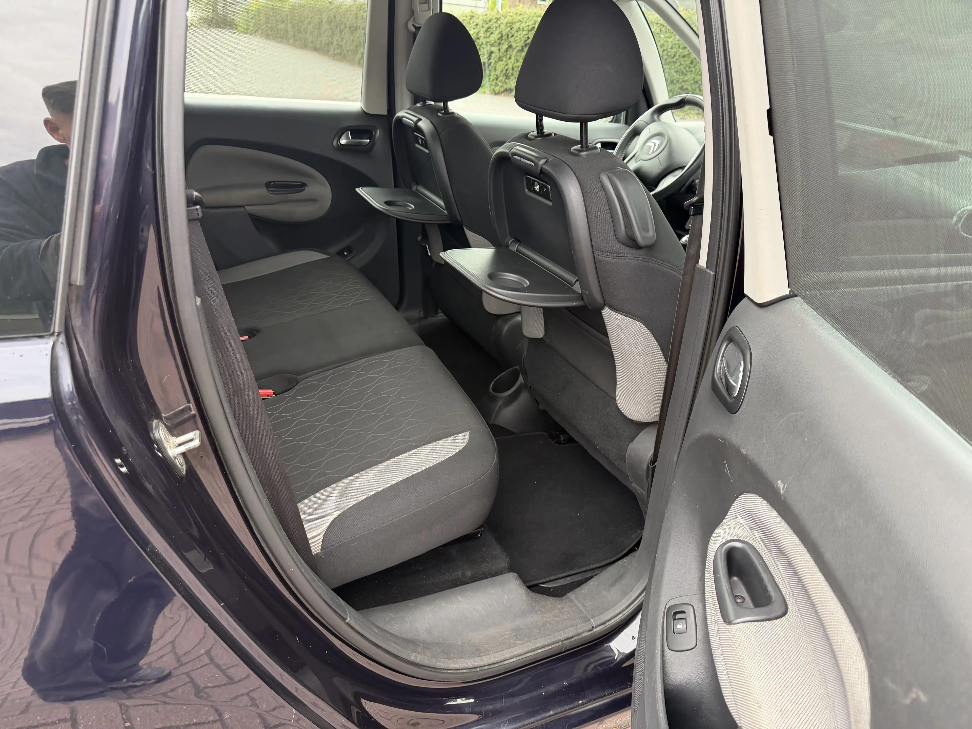 Citroen C3 Picasso Selection*TÜV NEU*GARANTIE* — photo 9