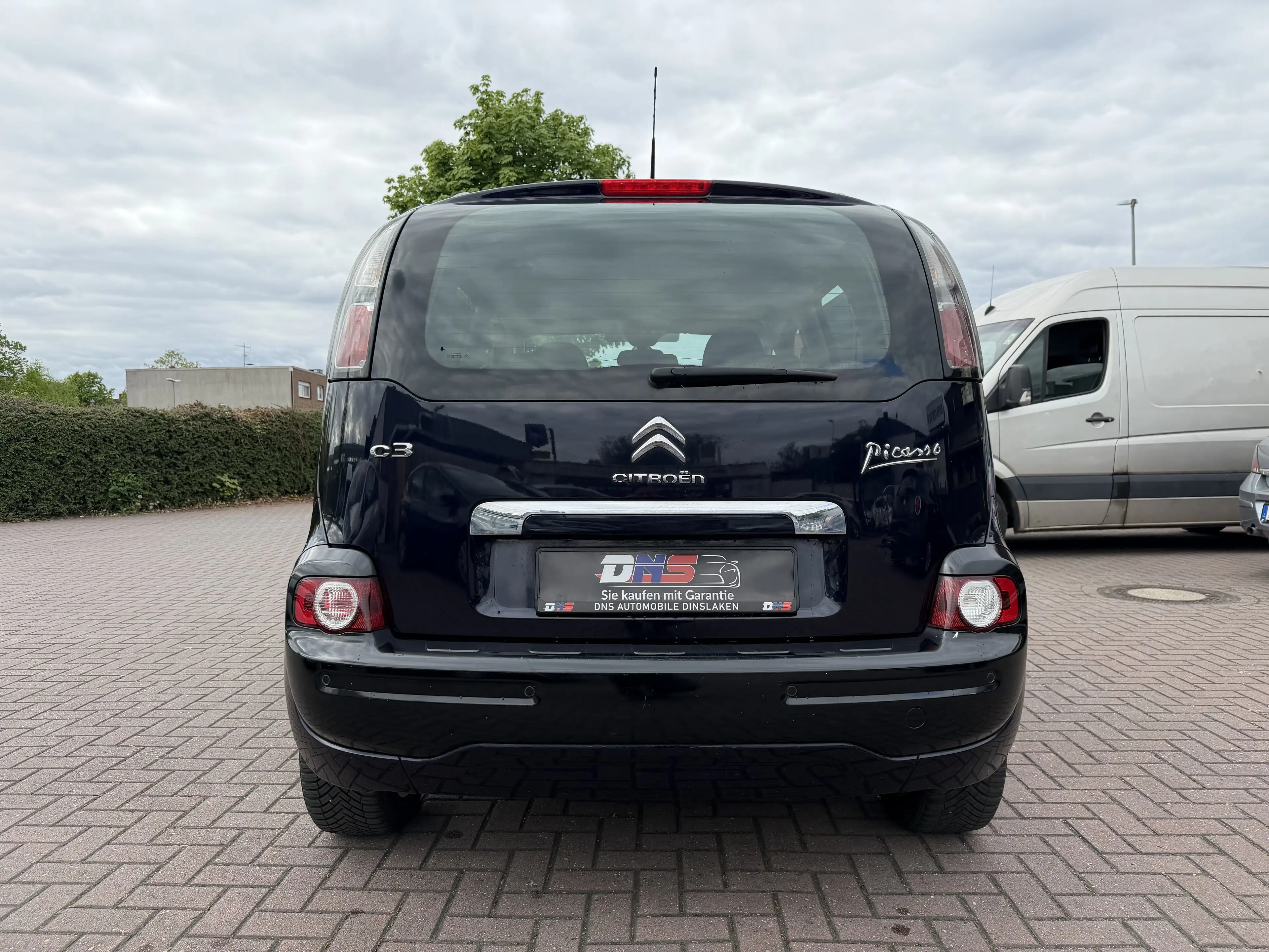 Citroen C3 Picasso Selection*TÜV NEU*GARANTIE* — photo 6
