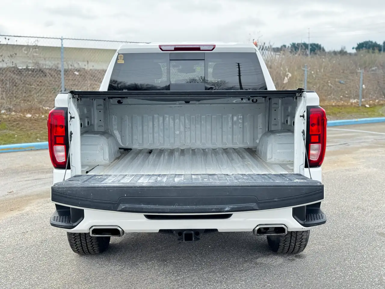 GMC Sierra 1500 снимка GMC Sierra 1500