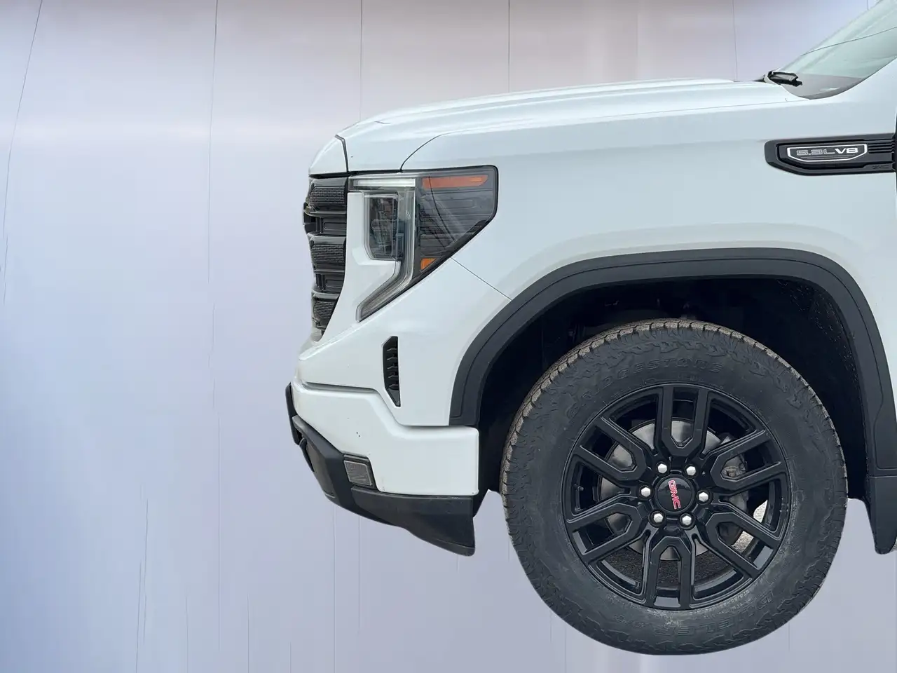 GMC Sierra 1500 снимка GMC Sierra 1500