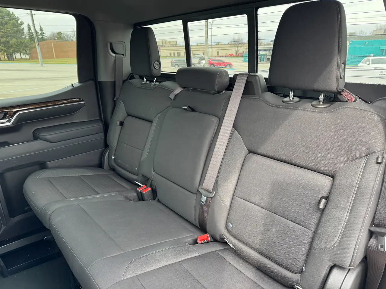 GMC Sierra 1500 снимка GMC Sierra 1500