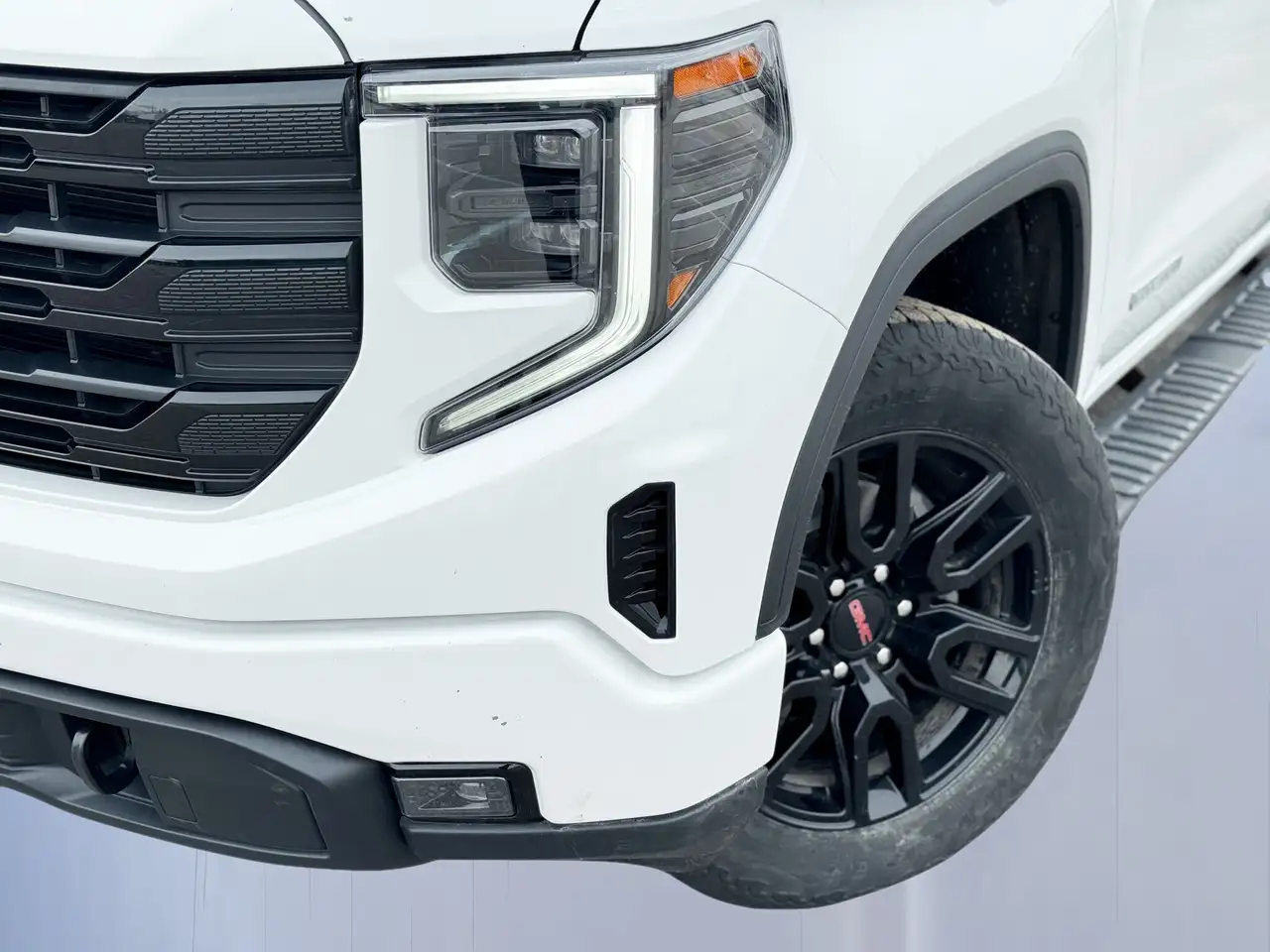 GMC Sierra 1500 снимка GMC Sierra 1500
