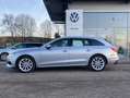 Audi A4 Avant 2.0 TDI 40 advanced S-tronic NAVI+KAMER Silber - thumbnail 2