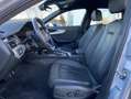 Audi A4 Avant 2.0 TDI 40 advanced S-tronic NAVI+KAMER Silber - thumbnail 10