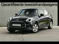 MINI Cooper AUT | GPS | PDC | LED Noir - thumbnail 1