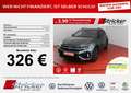 Volkswagen T-Roc R Black Style 2.0TSI DSG 326,-ohne Anzahlung Akra Grau - thumbnail 1