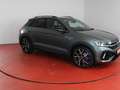 Volkswagen T-Roc R Black Style 2.0TSI DSG 350,-ohne Anzahlung Akra Grau - thumbnail 21
