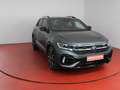 Volkswagen T-Roc R Black Style 2.0TSI DSG 350,-ohne Anzahlung Akra Grau - thumbnail 23