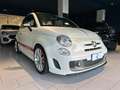 Abarth 595 Competizione 595 1.4 Turbo T-Jet 180 CV MTA Competizione Blanc - thumbnail 1