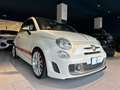 Abarth 595 Competizione 595 1.4 Turbo T-Jet 180 CV MTA Competizione Blanc - thumbnail 4