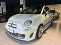 Abarth 595 Competizione 595 1.4 Turbo T-Jet 180 CV MTA Competizione Blanc - thumbnail 5
