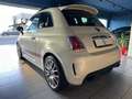 Abarth 595 Competizione 595 1.4 Turbo T-Jet 180 CV MTA Competizione Blanc - thumbnail 10