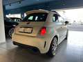 Abarth 595 Competizione 595 1.4 Turbo T-Jet 180 CV MTA Competizione Blanc - thumbnail 15