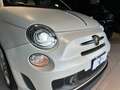 Abarth 595 Competizione 595 1.4 Turbo T-Jet 180 CV MTA Competizione Blanc - thumbnail 8