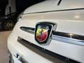 Abarth 595 Competizione 595 1.4 Turbo T-Jet 180 CV MTA Competizione Blanc - thumbnail 6