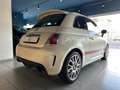 Abarth 595 Competizione 595 1.4 Turbo T-Jet 180 CV MTA Competizione Blanc - thumbnail 11