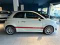 Abarth 595 Competizione 595 1.4 Turbo T-Jet 180 CV MTA Competizione Blanc - thumbnail 3