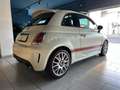 Abarth 595 Competizione 595 1.4 Turbo T-Jet 180 CV MTA Competizione Blanc - thumbnail 13