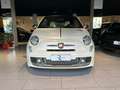 Abarth 595 Competizione 595 1.4 Turbo T-Jet 180 CV MTA Competizione Blanc - thumbnail 2