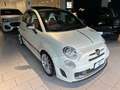 Abarth 595 Competizione 595 1.4 Turbo T-Jet 180 CV MTA Competizione Blanc - thumbnail 7