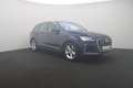 Audi Q7 50 TDI quattro S line Matrix Navi HuD AHK Bleu - thumbnail 6