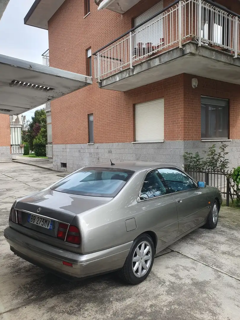 Lancia K Coupe 2.0t 20v - 1