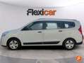 Dacia Lodgy 1.5 dCi Comfort Blue 5pl. 85kW Blanco - thumbnail 4