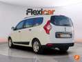 Dacia Lodgy 1.5 dCi Comfort Blue 5pl. 85kW Blanco - thumbnail 5