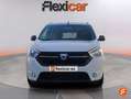 Dacia Lodgy 1.5 dCi Comfort Blue 5pl. 85kW Blanco - thumbnail 2