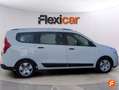 Dacia Lodgy 1.5 dCi Comfort Blue 5pl. 85kW Blanco - thumbnail 9