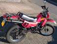 Suzuki TS 80 SC11A Rot - thumbnail 2