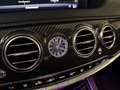 Mercedes-Benz S 63 AMG S 63 AMG L 4Matic+ Nappa/Carbon/Pano/Head-Up/VOLL Schwarz - thumbnail 40