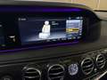 Mercedes-Benz S 63 AMG S 63 AMG L 4Matic+ Nappa/Carbon/Pano/Head-Up/VOLL Schwarz - thumbnail 42