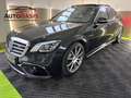 Mercedes-Benz S 63 AMG S 63 AMG L 4Matic+ Nappa/Carbon/Pano/Head-Up/VOLL Schwarz - thumbnail 1